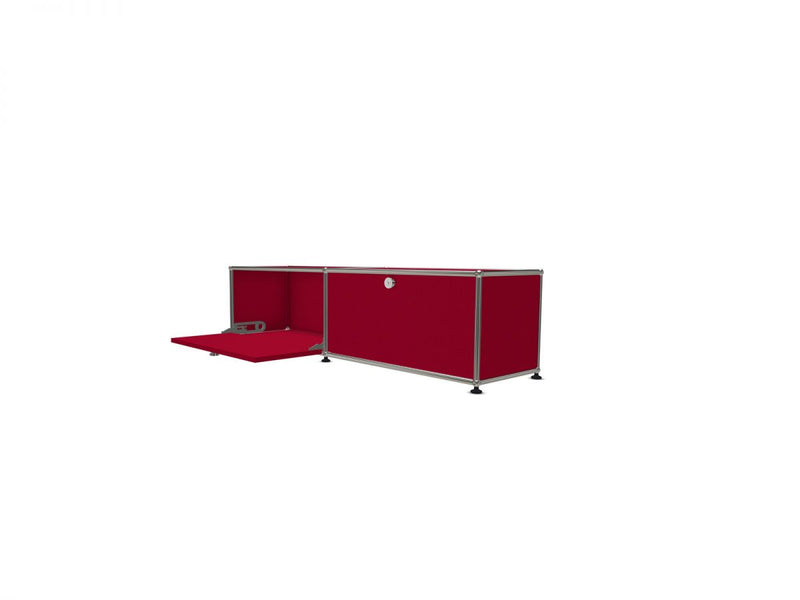 Haller Low Sideboard M - MyConcept Hong Kong