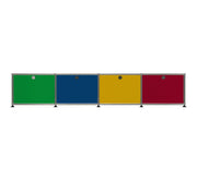 Haller Low Sideboard for Kids L - MyConcept Hong Kong