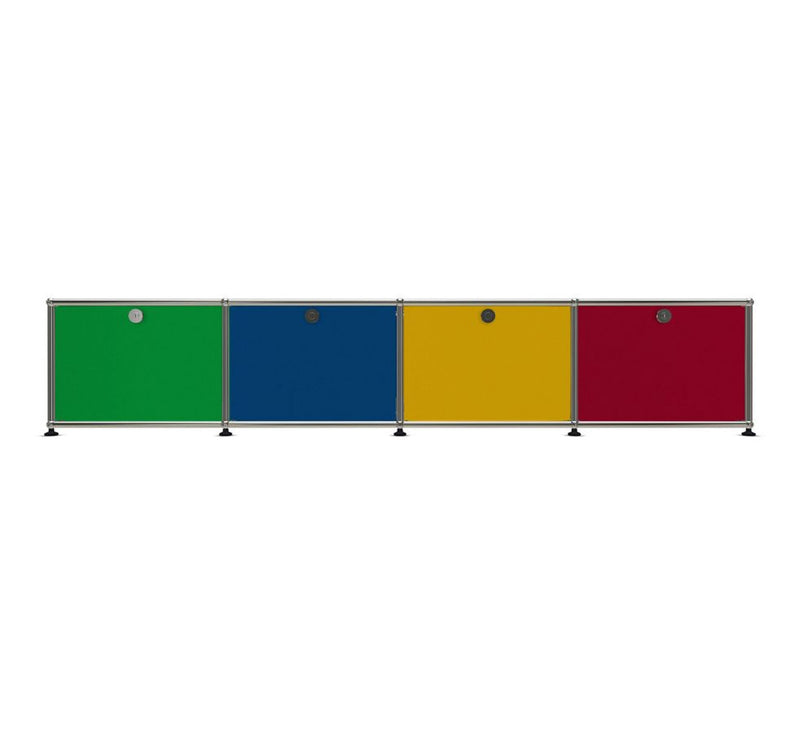 Haller Low Sideboard for Kids L - MyConcept Hong Kong