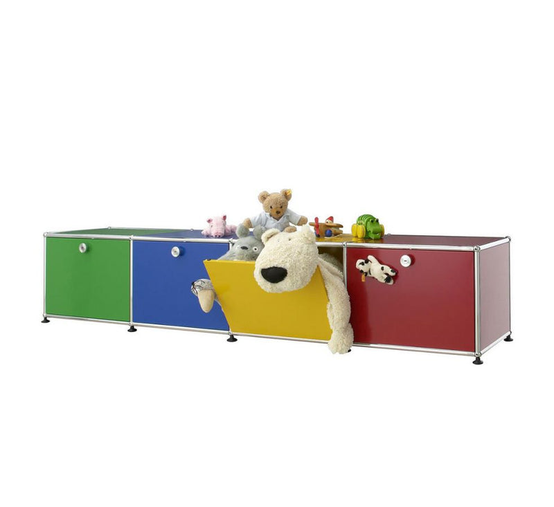 Haller Low Sideboard for Kids L - MyConcept Hong Kong
