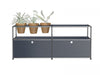 Haller Plant Sideboard - MyConcept Hong Kong