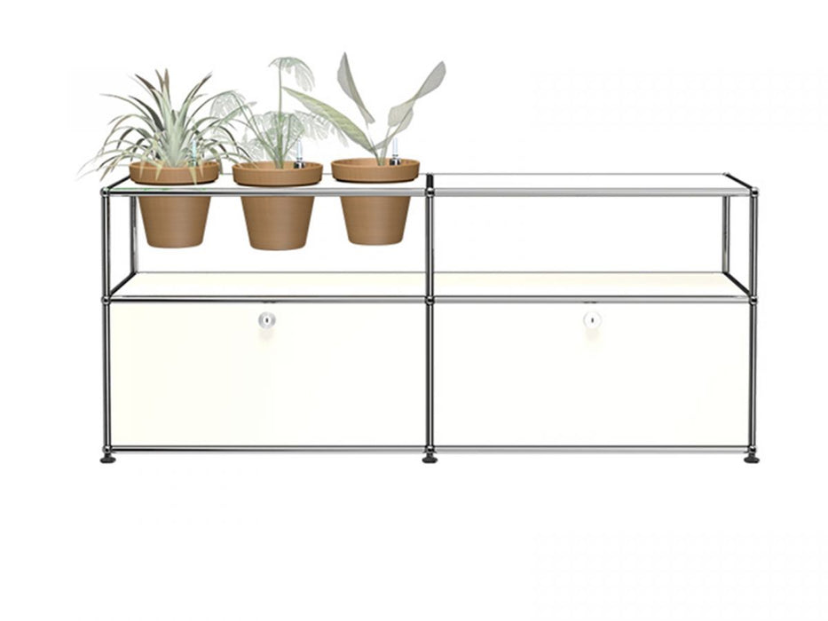 Haller Plant Sideboard - MyConcept Hong Kong