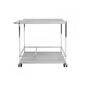Mix It Frame Mod. 2 Bar Cart - MyConcept Hong Kong