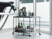 Mix It Frame Mod. 2 Bar Cart - MyConcept Hong Kong