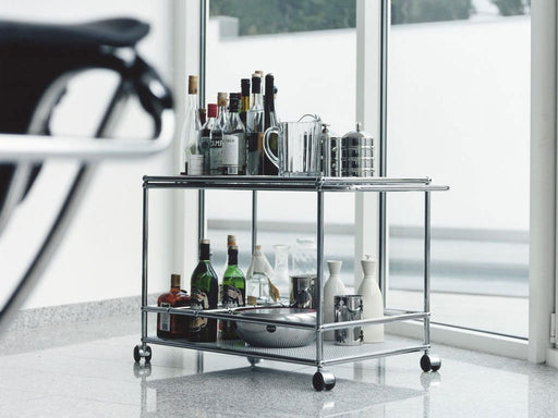 Mix It Frame Mod. 2 Bar Cart - MyConcept Hong Kong