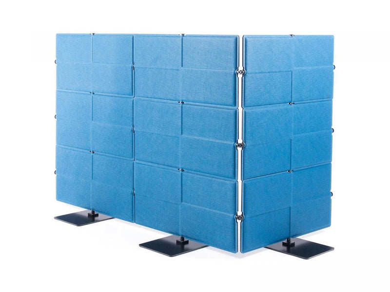 Privacy Panels High L - MyConcept Hong Kong