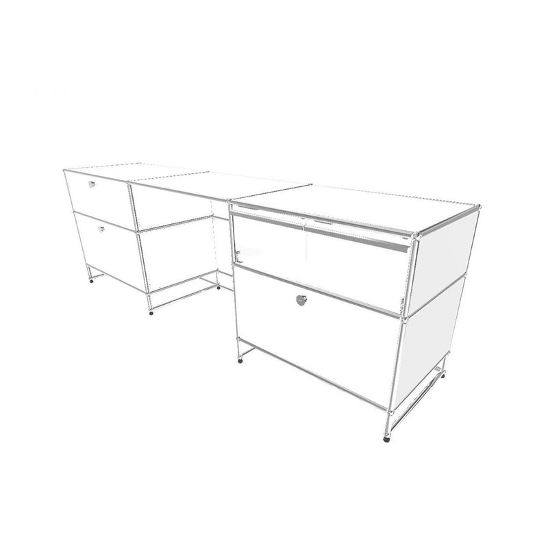 Haller Desk - MyConcept Hong Kong