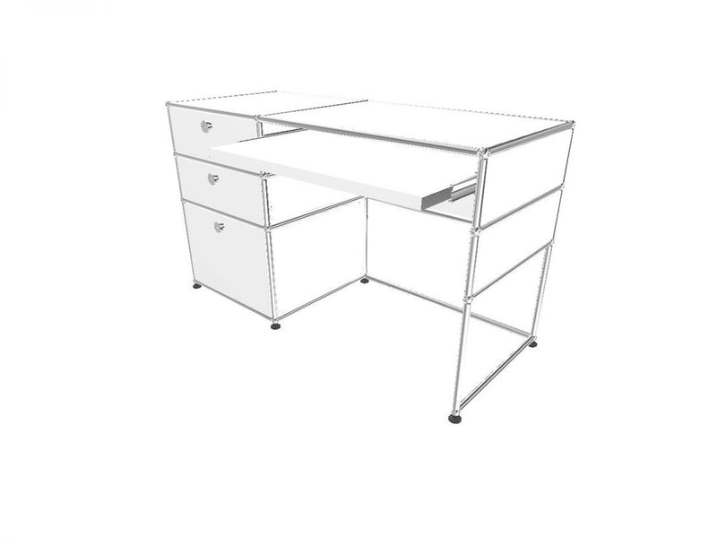 Haller Desk 7 - MyConcept Hong Kong