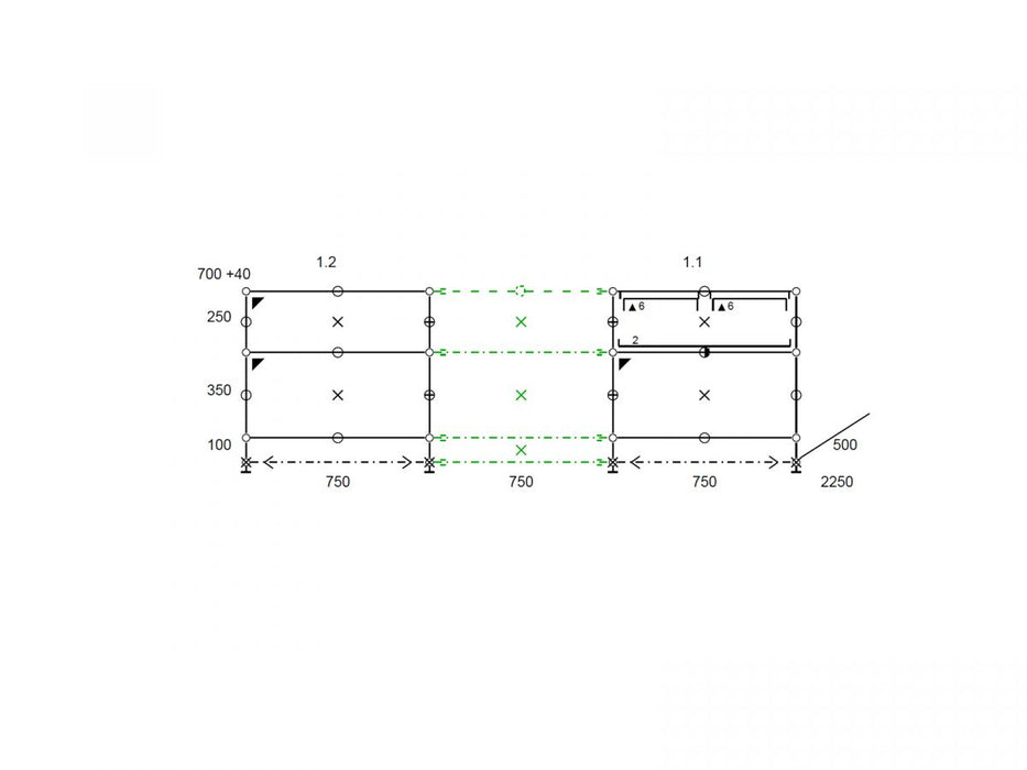 Haller Desk - MyConcept Hong Kong