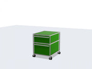Drawers Trolley - MyConcept Hong Kong