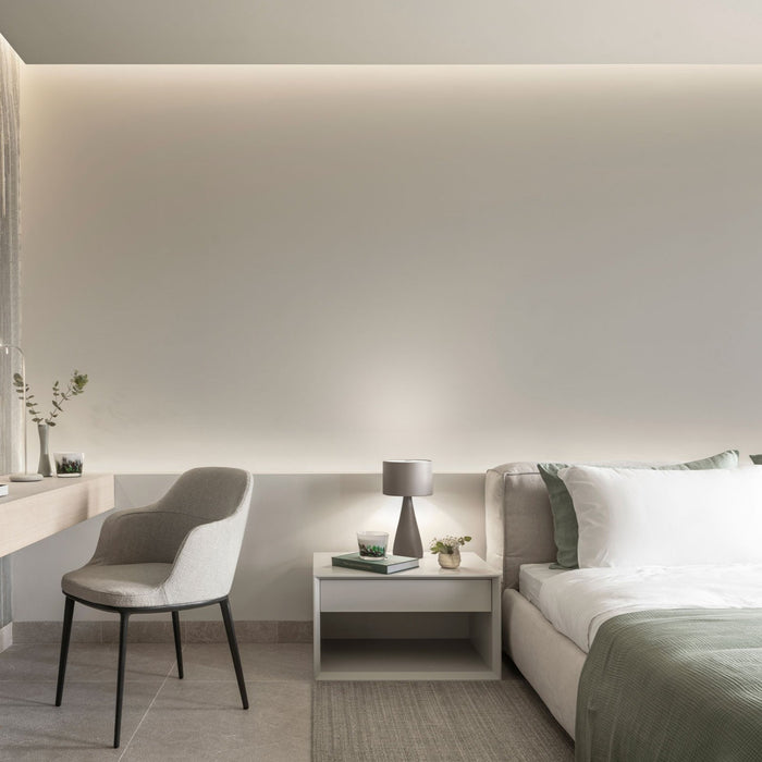 Jazz Table Lamp - MyConcept Hong Kong