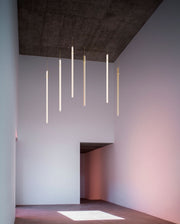 Halo Jewel 2355 Pendant Lamp - MyConcept Hong Kong