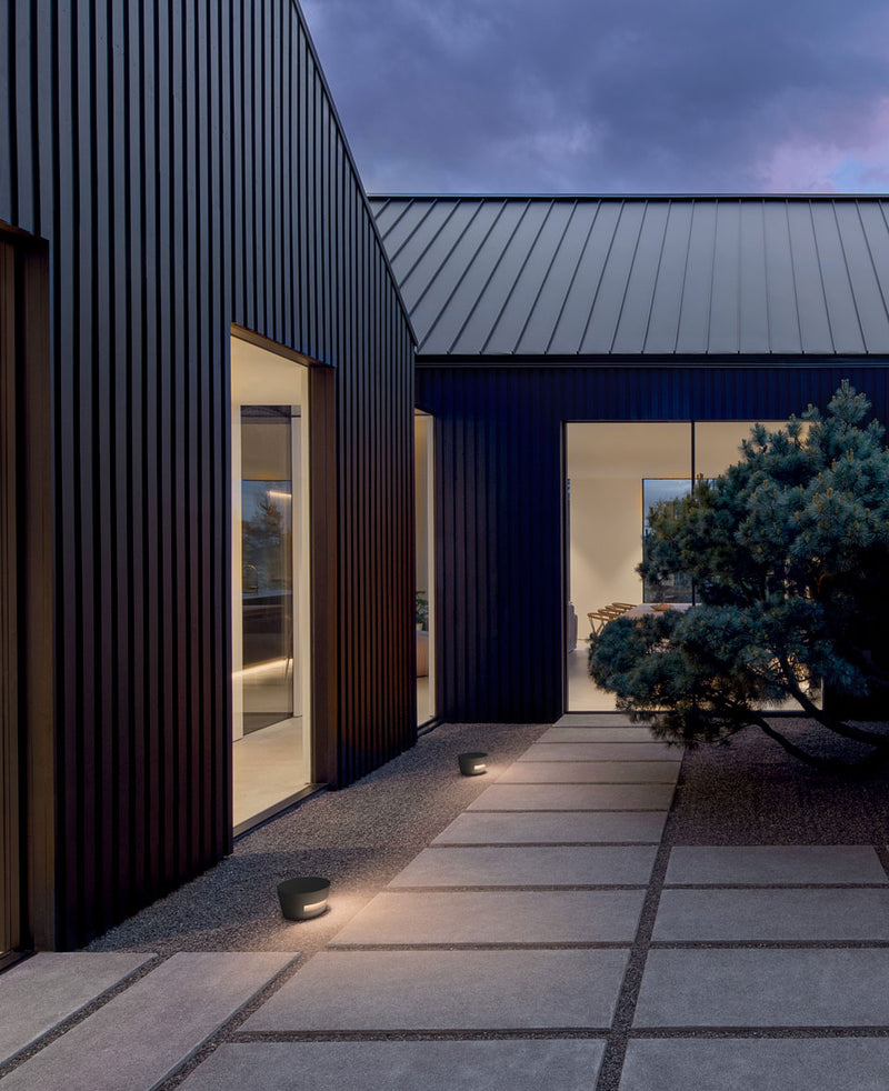 Dots Outdoor Lamp