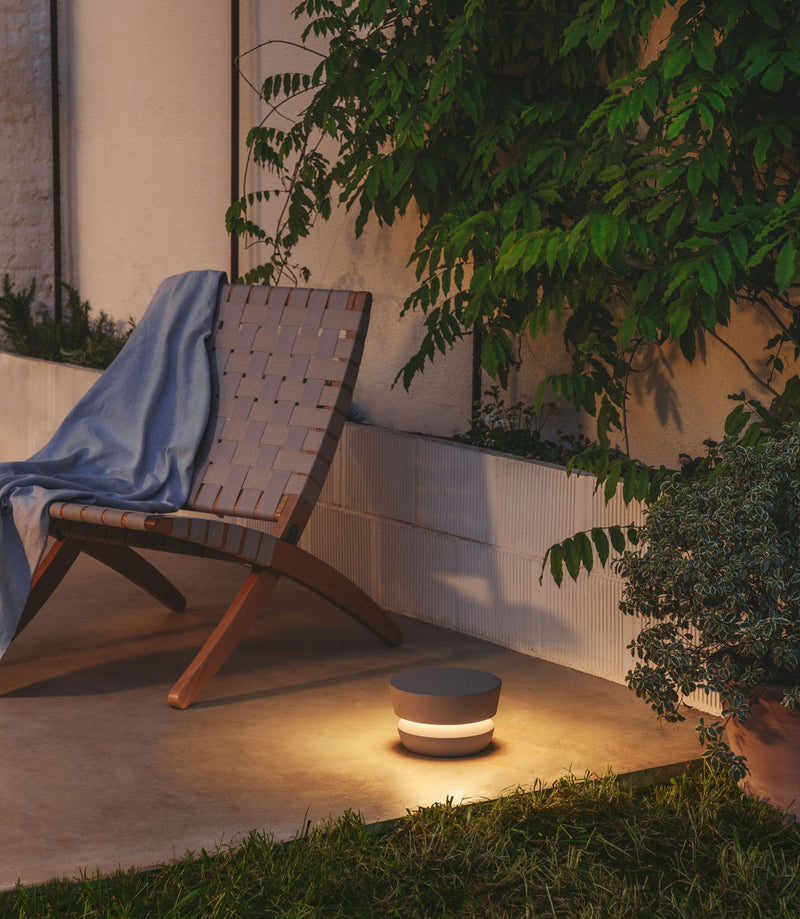 Dots Outdoor Lamp