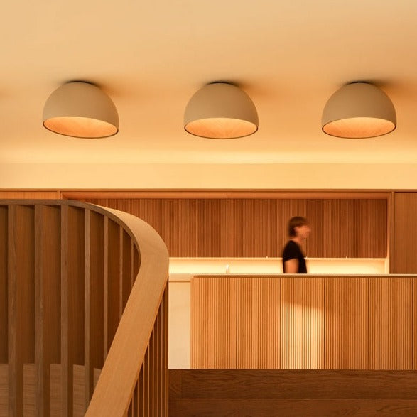 Duo Ceiling Lamp - MyConcept Hong Kong