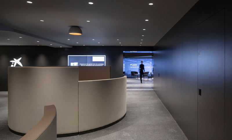 Duo Ceiling Lamp - MyConcept Hong Kong
