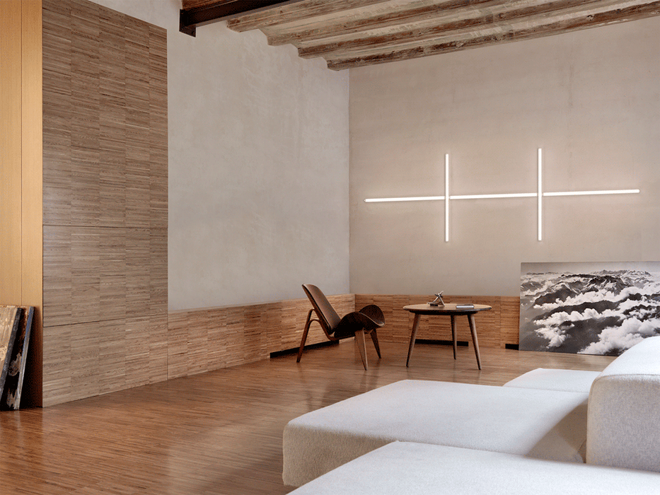 Halo Wall Lamp - MyConcept Hong Kong