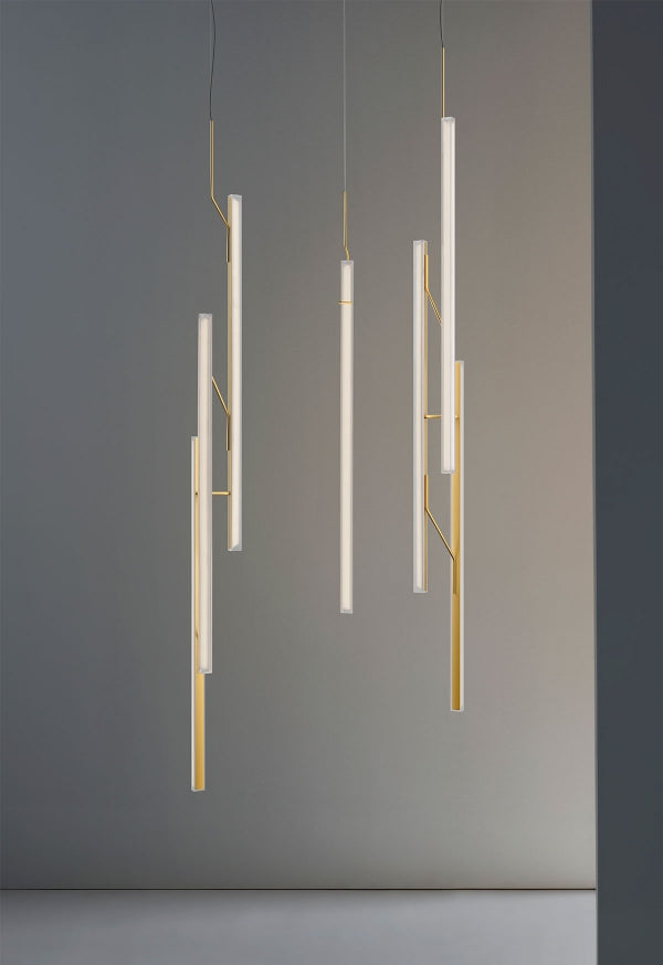 Halo Jewel 2356 Pendant Lamp - MyConcept Hong Kong