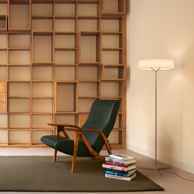 Dama Floor Lamp - MyConcept Hong Kong