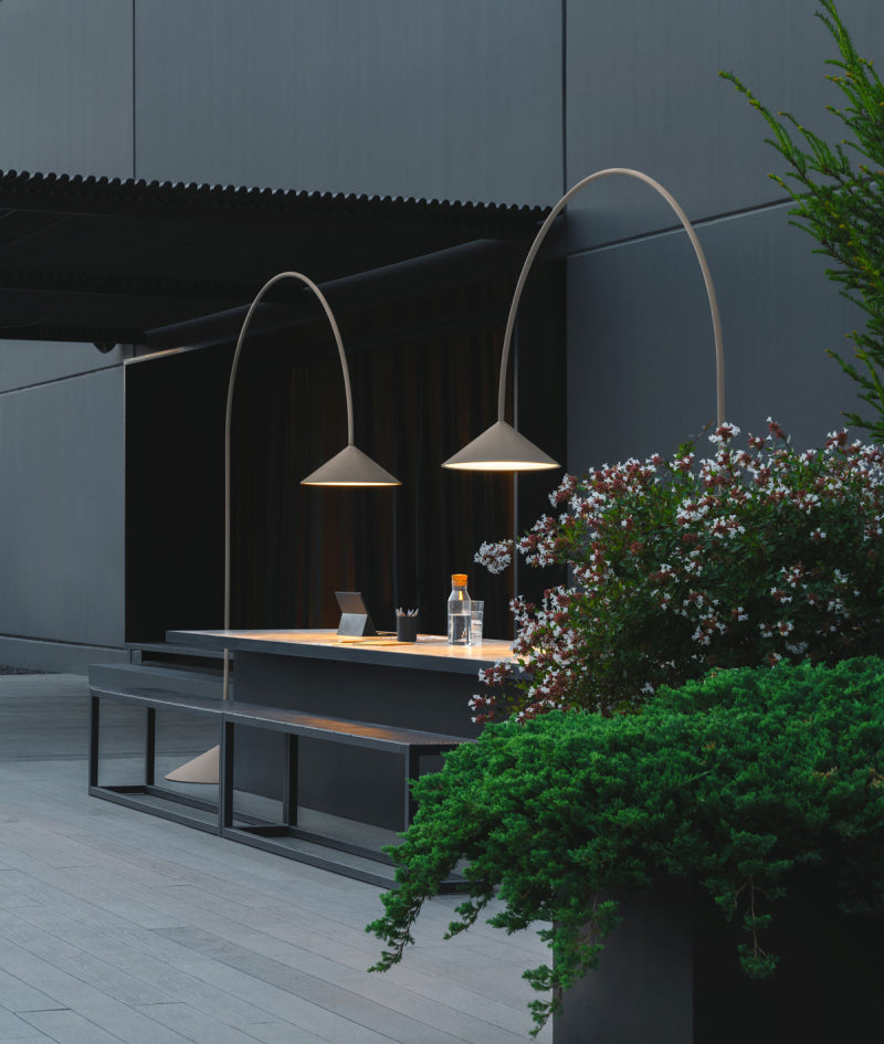 Out Floor Lamp - MyConcept Hong Kong