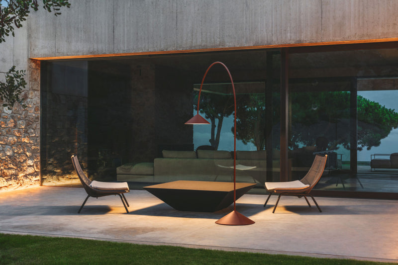 Out Floor Lamp - MyConcept Hong Kong