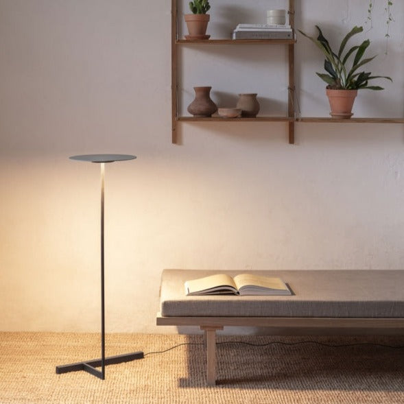 Flat Floor Lamp - MyConcept Hong Kong