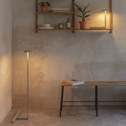 Flat Floor Lamp - MyConcept Hong Kong