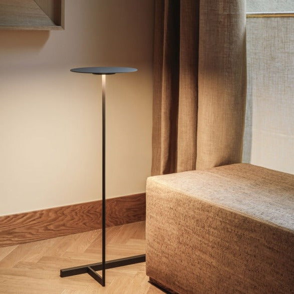 Flat Floor Lamp - MyConcept Hong Kong