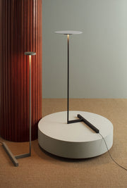 Flat Floor Lamp - MyConcept Hong Kong