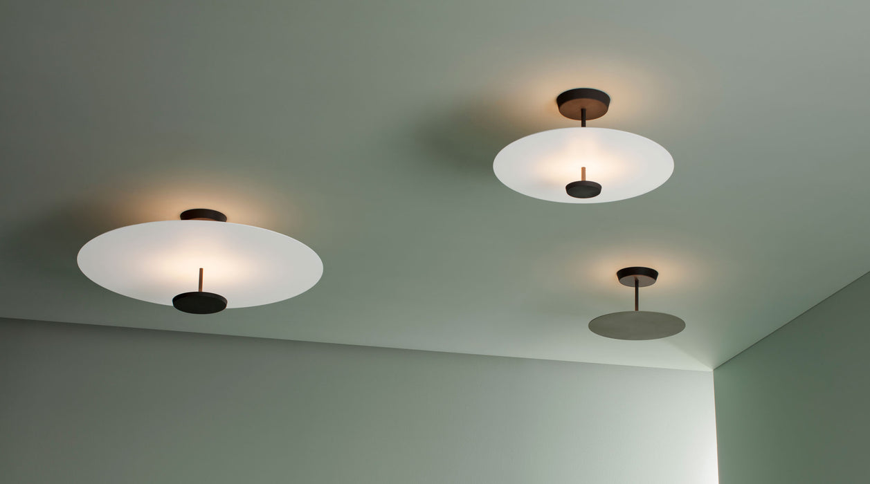 Flat Ceiling Lamp - MyConcept Hong Kong