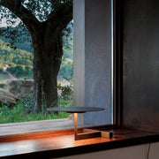 Flat Table Lamp - MyConcept Hong Kong