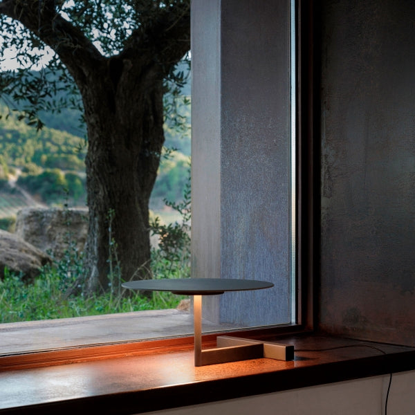 Flat Table Lamp - MyConcept Hong Kong