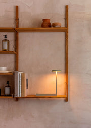 Flat Table Lamp - MyConcept Hong Kong