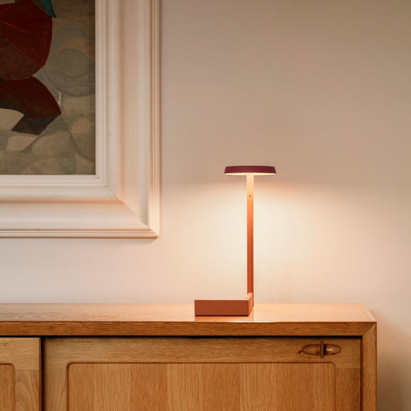 Flat Table Lamp - MyConcept Hong Kong