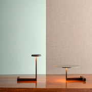 Flat Table Lamp - MyConcept Hong Kong
