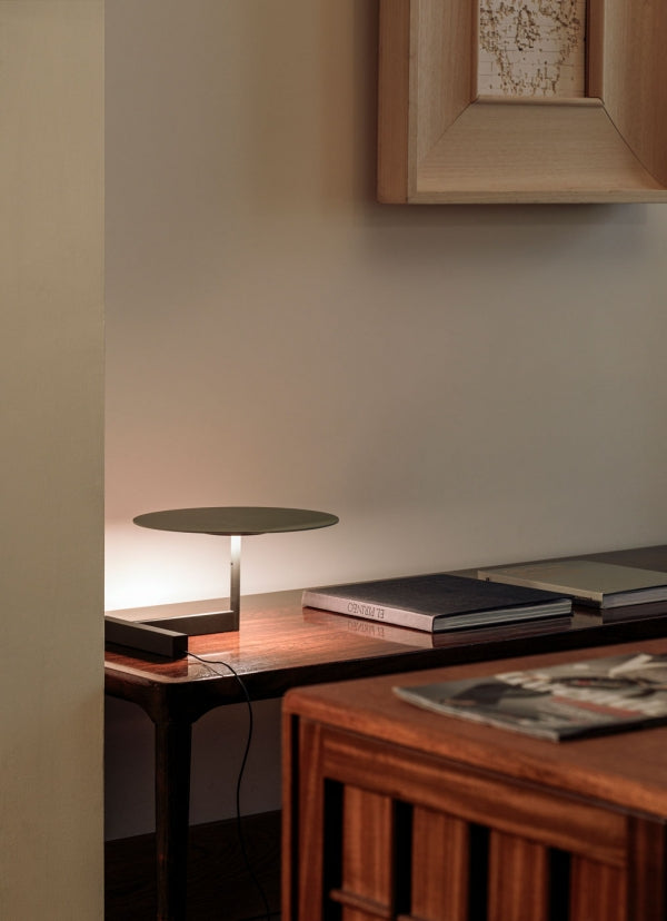 Flat Table Lamp - MyConcept Hong Kong