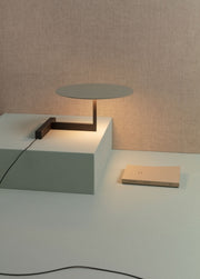 Flat Table Lamp - MyConcept Hong Kong