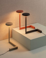 Flat Table Lamp - MyConcept Hong Kong