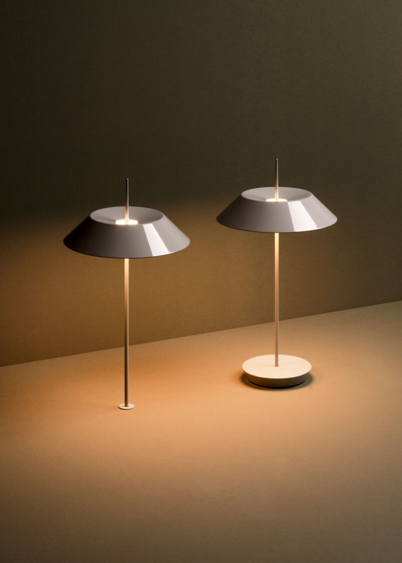 Mayfair Mini Table Lamp - MyConcept Hong Kong
