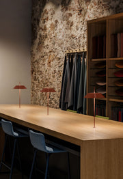 Mayfair Mini Table Lamp - MyConcept Hong Kong