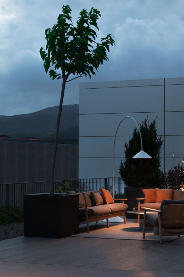 Out Floor Lamp - MyConcept Hong Kong