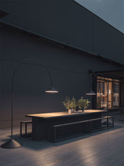 Out Floor Lamp - MyConcept Hong Kong