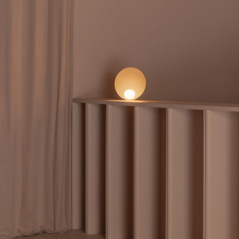 Musa Table Lamp - MyConcept Hong Kong
