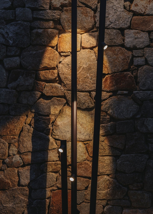 Bamboo Outdoor Lamp - MyConcept Hong Kong