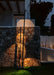 Bamboo Outdoor Lamp - MyConcept Hong Kong
