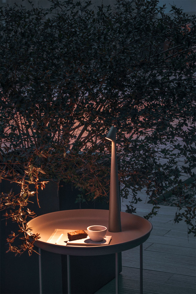 Africa Portable Table Lamp - MyConcept Hong Kong