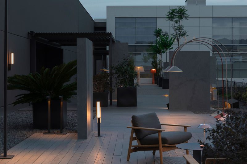 Out Floor Lamp - MyConcept Hong Kong