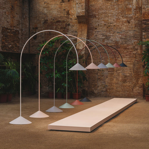 Out Floor Lamp - MyConcept Hong Kong