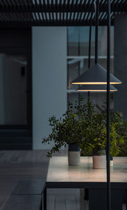 Out Floor Lamp - MyConcept Hong Kong