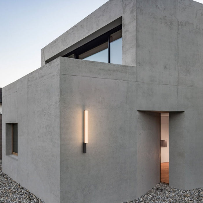 Class Outdoor Wall Lamp - MyConcept Hong Kong